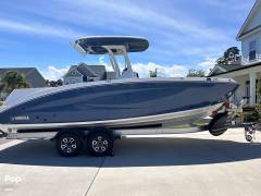 2025 Yamaha 252 FSH Sport, $ 79,700.00