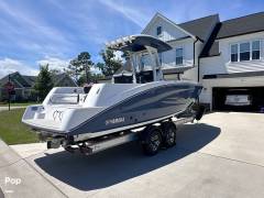 2025 Yamaha 252 FSH Sport, $ 79,700.00