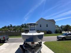 2025 Yamaha 252 FSH Sport, $ 79,700.00