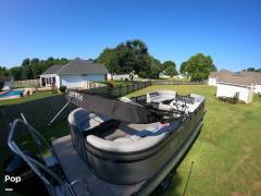 2022 Viaggio Misty Harbor Lago Series L20U, $ 34,999.00