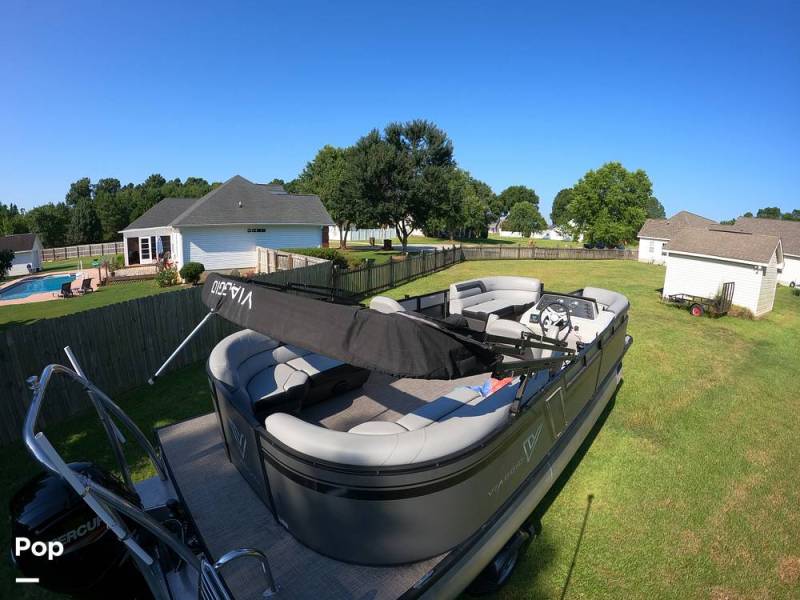 2022 Viaggio Misty Harbor Lago Series L20U, $ 34,999.00