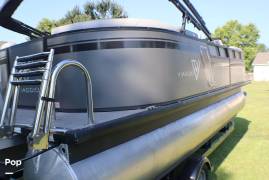 2022 Viaggio Misty Harbor Lago Series L20U, $ 34,999.00