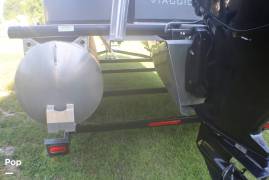 2022 Viaggio Misty Harbor Lago Series L20U, $ 34,999.00