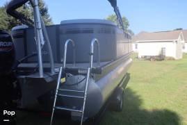 2022 Viaggio Misty Harbor Lago Series L20U, $ 34,999.00