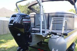 2022 Viaggio Misty Harbor Lago Series L20U, $ 34,999.00