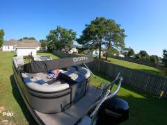 2022 Viaggio Misty Harbor Lago Series L20U, $ 34,999.00
