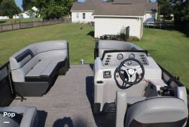 2022 Viaggio Misty Harbor Lago Series L20U, $ 34,999.00