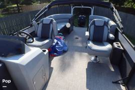 2022 Viaggio Misty Harbor Lago Series L20U, $ 34,999.00