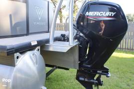 2022 Viaggio Misty Harbor Lago Series L20U, $ 34,999.00