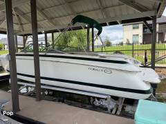 2001 Cobalt BR262, $ 24,950.00