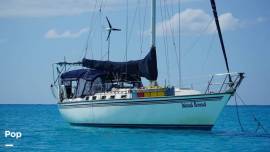 1984 Endeavour 38, $ 22,900.00