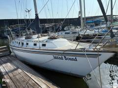 1984 Endeavour 38, $ 22,900.00