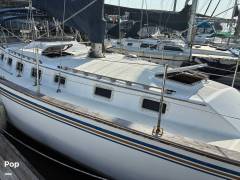 1984 Endeavour 38, $ 22,900.00