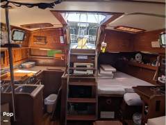 1984 Endeavour 38, $ 22,900.00