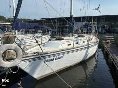 1984 Endeavour 38, $ 22,900.00
