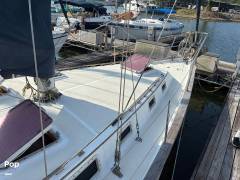 1984 Endeavour 38, $ 22,900.00