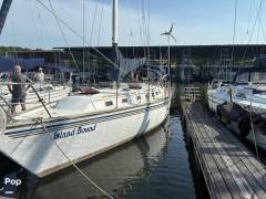 1984 Endeavour 38, $ 22,900.00