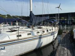 1984 Endeavour 38, $ 22,900.00