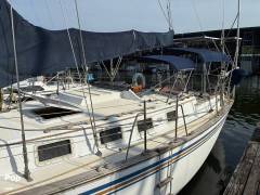1984 Endeavour 38, $ 22,900.00