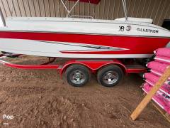 2012 Glastron 200 DB, $ 22,500.00