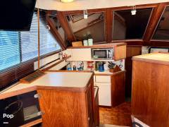 1988 Tiara 3600 Sportfish Convertible, $ 32,000.00