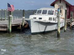 1993 Willard 40, $ 26,065.00