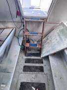 1993 Willard 40, $ 26,065.00