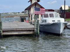 1993 Willard 40, $ 26,065.00