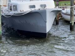 1993 Willard 40, $ 26,065.00
