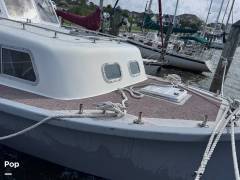 1993 Willard 40, $ 26,065.00