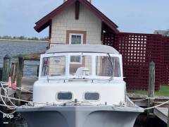 1993 Willard 40, $ 26,065.00