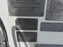1993 Willard 40, $ 26,065.00