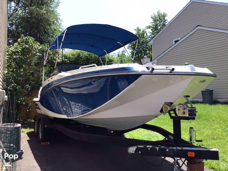 2018 Glastron GTD 220, $ 37,200.00