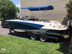 2018 Glastron GTD 220, $ 37,200.00