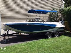 2018 Glastron GTD 220, $ 37,200.00