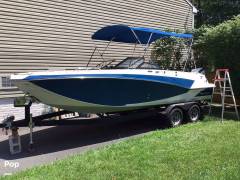 2018 Glastron GTD 220, $ 37,200.00