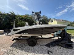 2017 Scarab 195 Open, $ 28,325.00