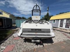 2017 Scarab 195 Open, $ 28,325.00