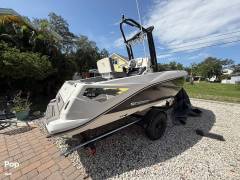 2017 Scarab 195 Open, $ 28,325.00