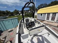 2017 Scarab 195 Open, $ 28,325.00