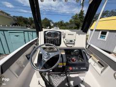 2017 Scarab 195 Open, $ 28,325.00