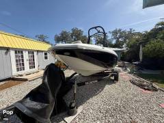2017 Scarab 195 Open, $ 28,325.00