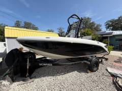 2017 Scarab 195 Open, $ 28,325.00