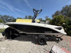 2017 Scarab 195 Open, $ 28,325.00