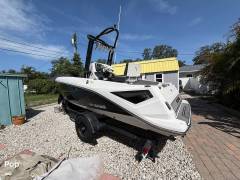 2017 Scarab 195 Open, $ 28,325.00