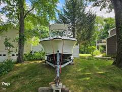 2005 Trophy 2002 WA, $ 18,000.00