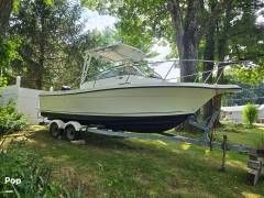 2005 Trophy 2002 WA, $ 18,000.00