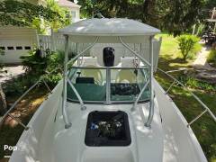 2005 Trophy 2002 WA, $ 18,000.00