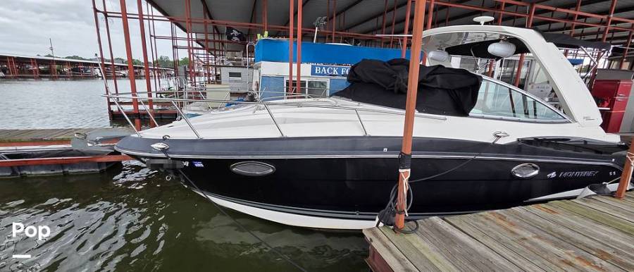 2013 Monterey 260 SCR, $ 69,999.00