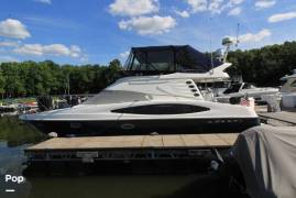 2006 Regal Commodore 4080 Flybridge, $ 154,900.00